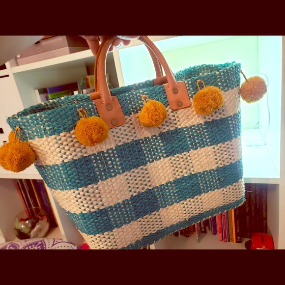 Mar Y Sol Handbags - Mar Y Sol Tote Bag